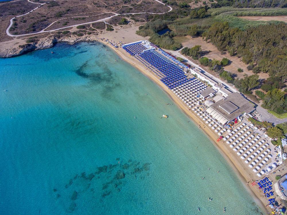 Amuni' Sicily Guest House Syracuse Exterior photo