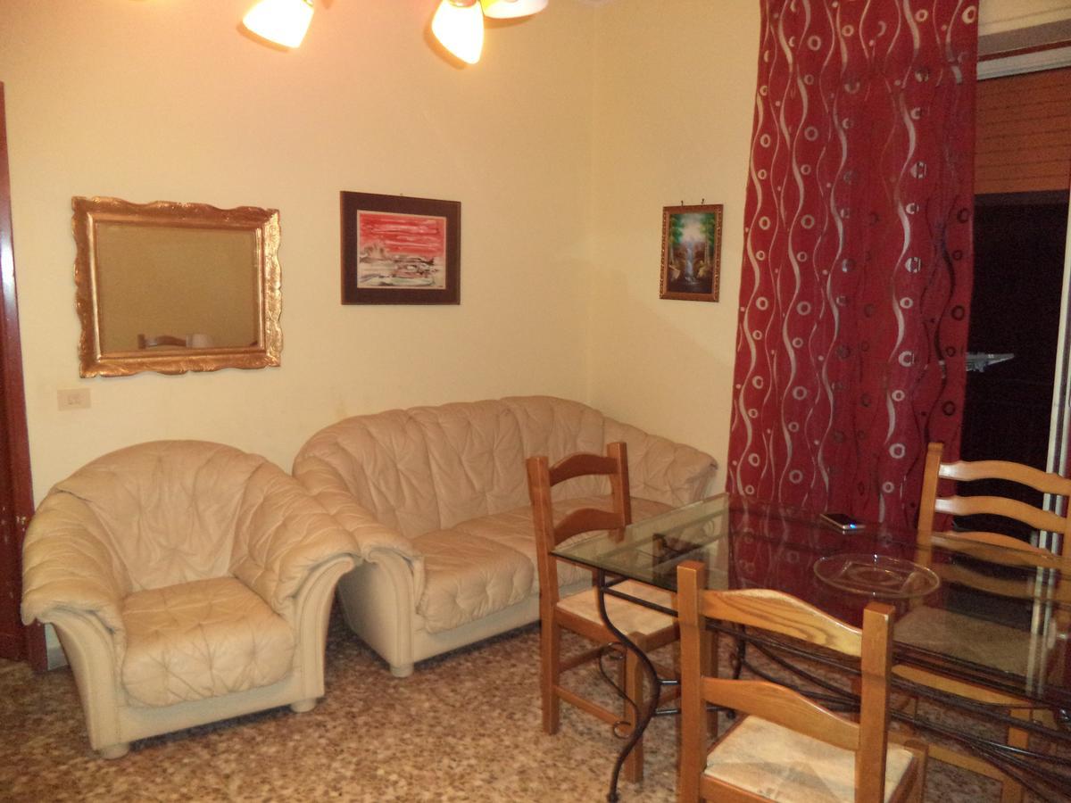 Amuni' Sicily Guest House Syracuse Exterior photo
