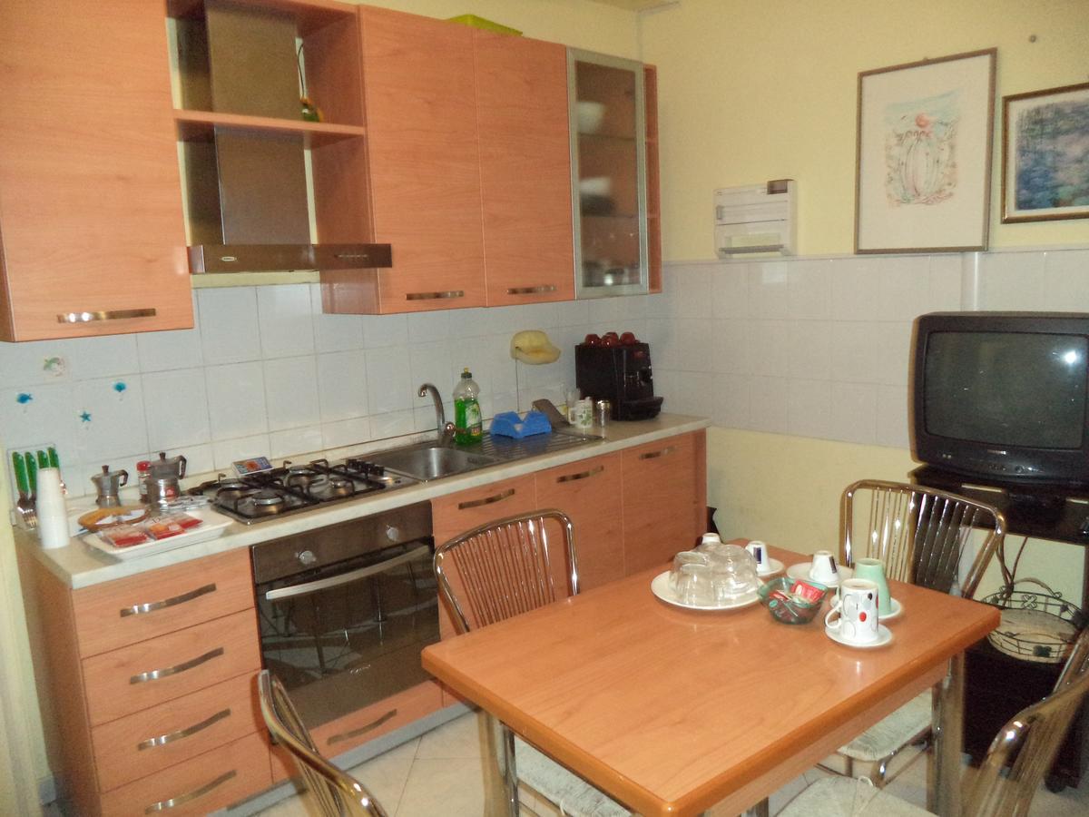 Amuni' Sicily Guest House Syracuse Exterior photo