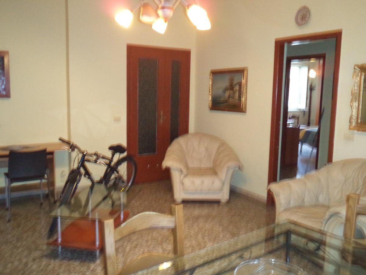 Amuni' Sicily Guest House Syracuse Exterior photo