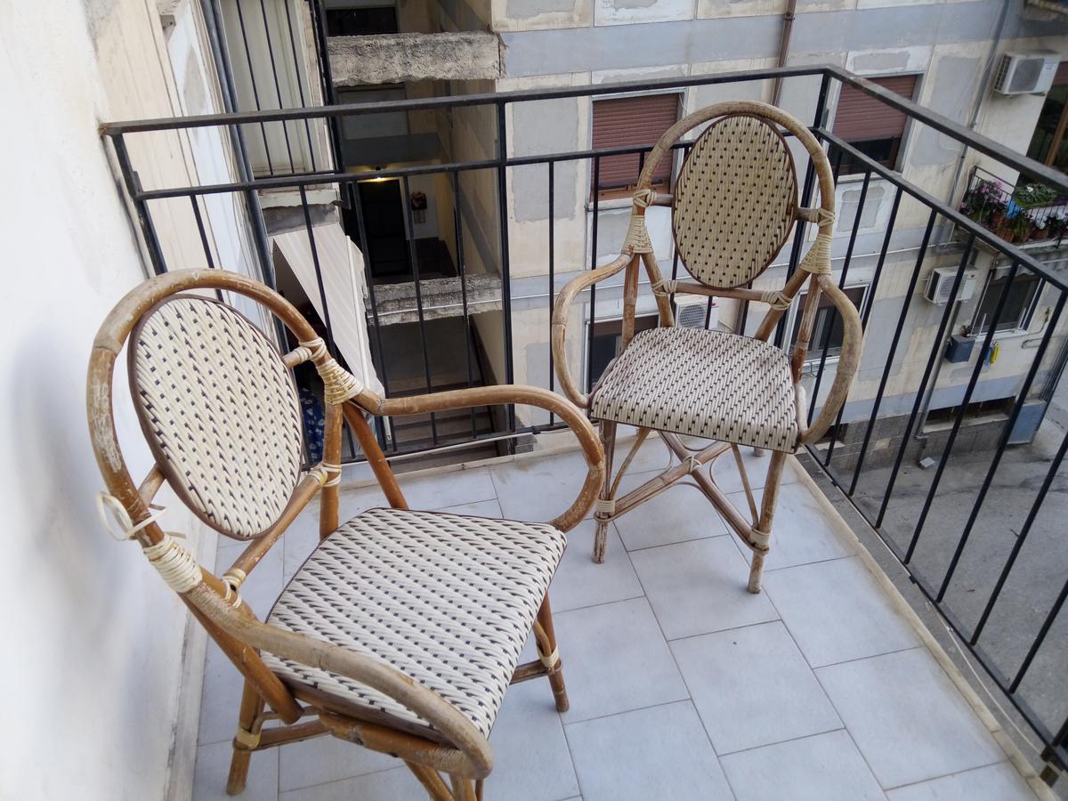 Amuni' Sicily Guest House Syracuse Exterior photo