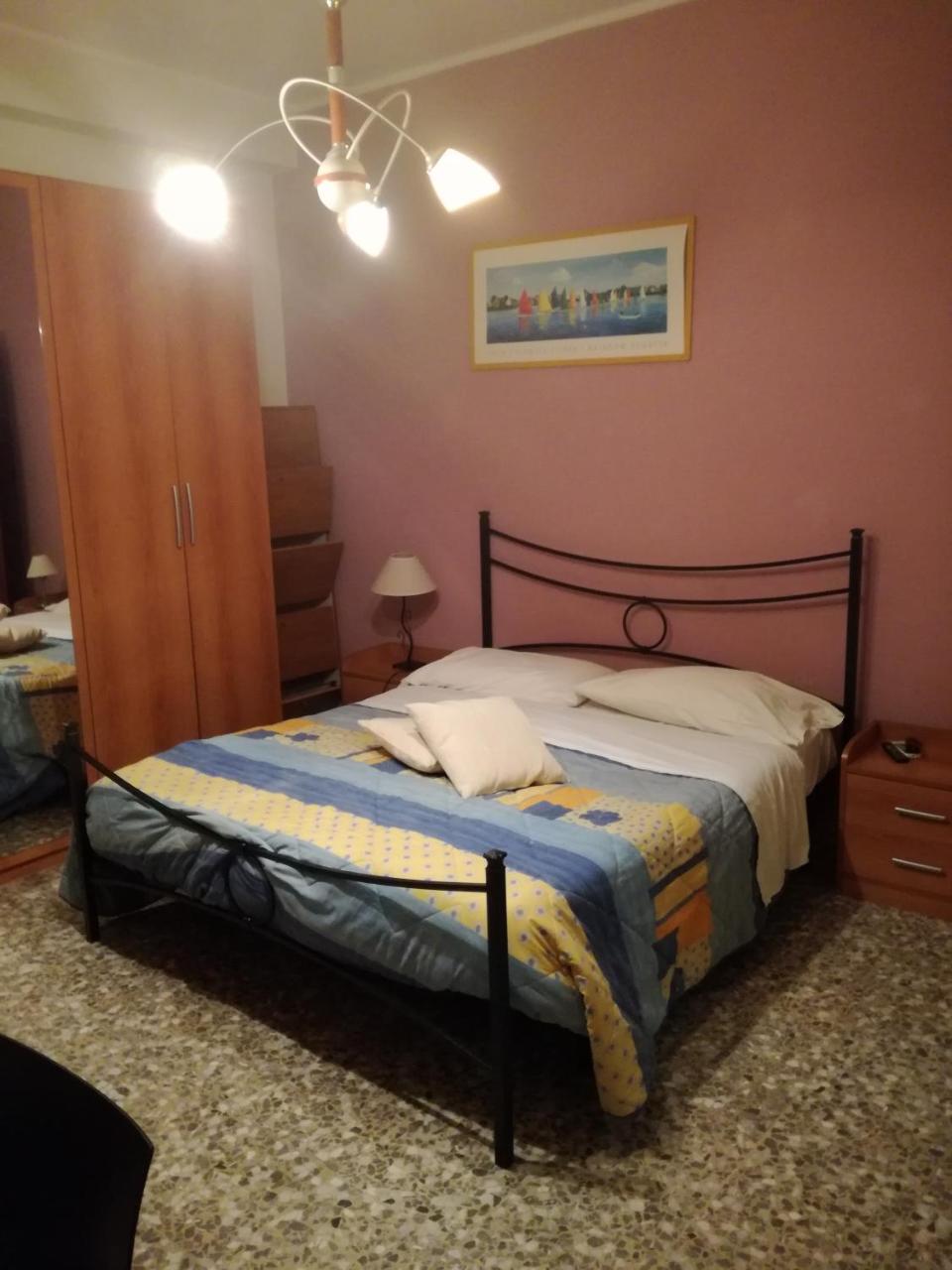 Amuni' Sicily Guest House Syracuse Exterior photo