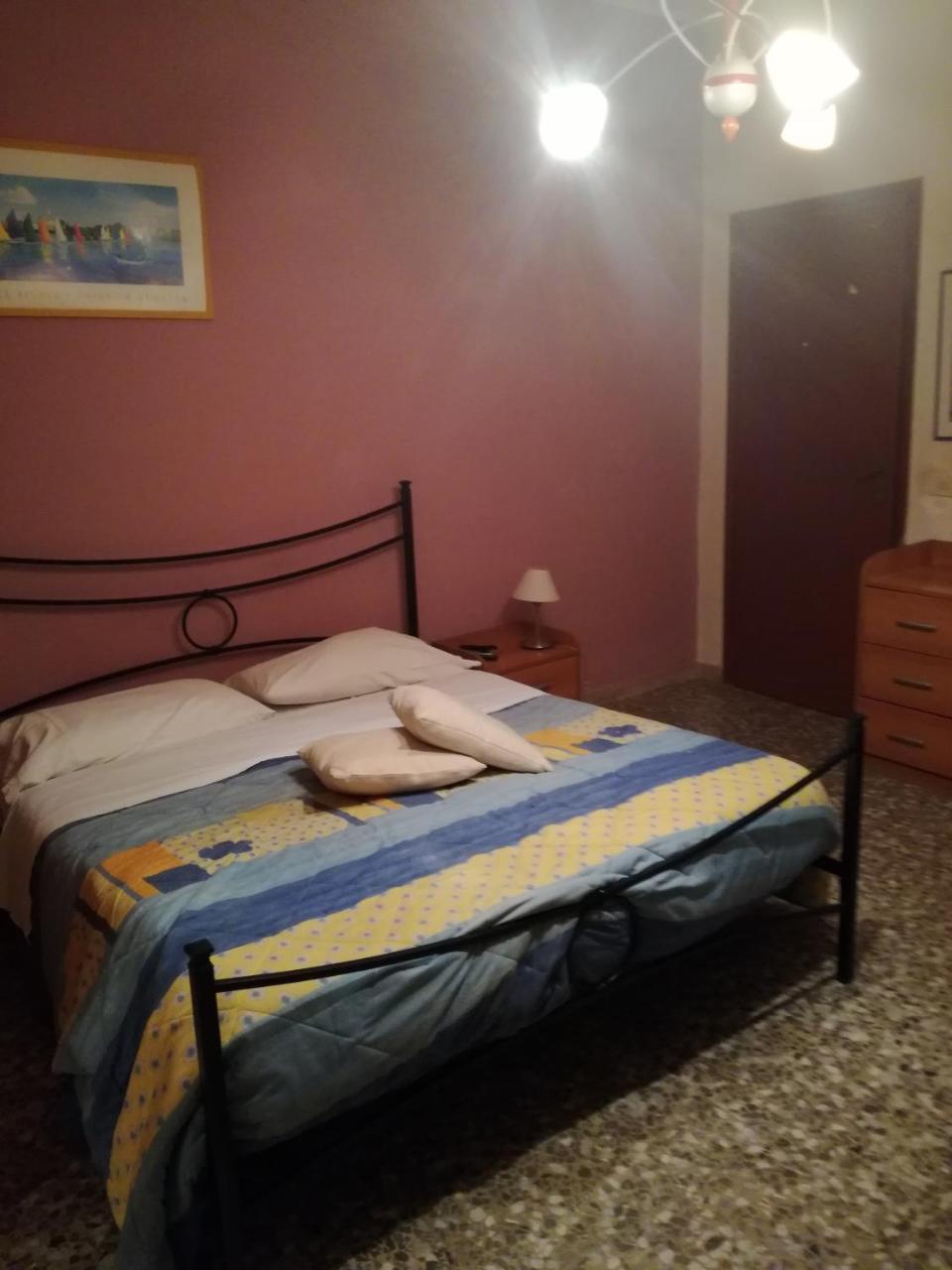 Amuni' Sicily Guest House Syracuse Exterior photo