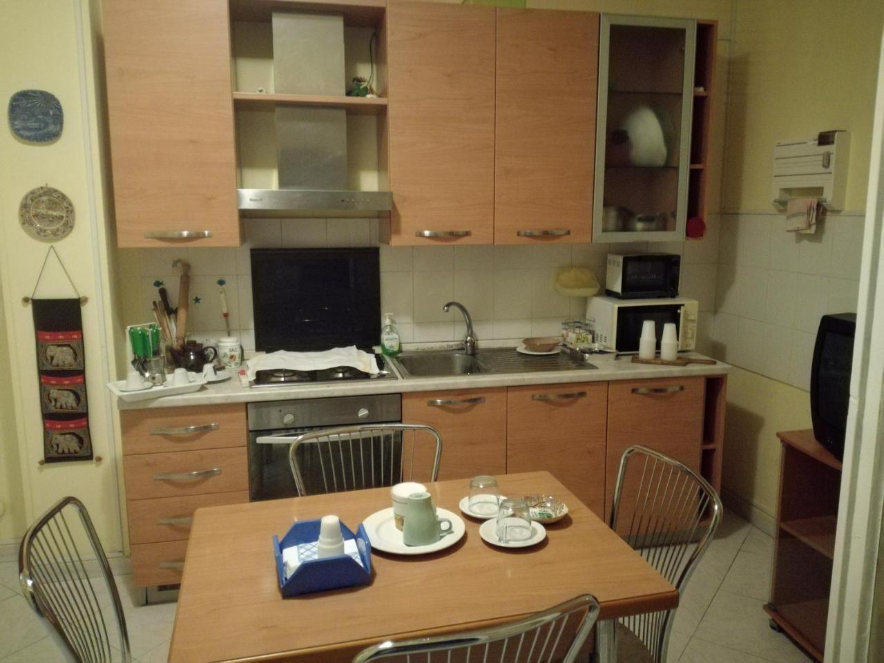 Amuni' Sicily Guest House Syracuse Exterior photo